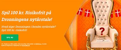 spil på dronningens nytårstale|Odds på dronningens nytårstale: Din guide til kongelig betting.